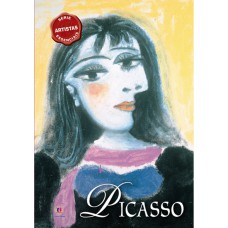 Picasso - Col. Artistas Essenciais