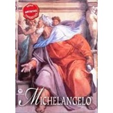 Michelangelo - Col. Artistas Essenciais