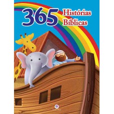 365 histórias bíblicas