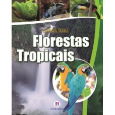 Florestas tropicais