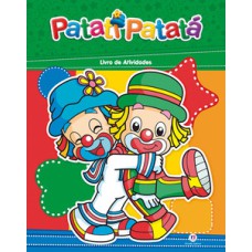 Patati Patatá - Livro de atividades