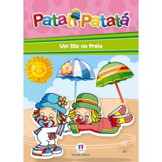 Patati Patatá - Um dia na praia