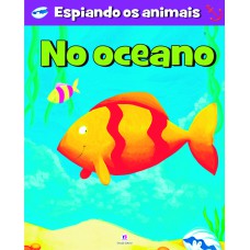 No oceano