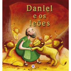 Daniel e os leões