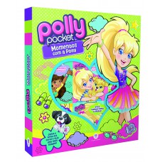 Polly - Momentos com a Polly