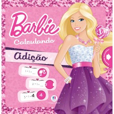 Barbie - Adição