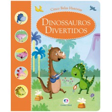 Dinossauros divertidos