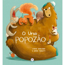 O urso popozão