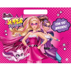 Barbie - Superprincesa
