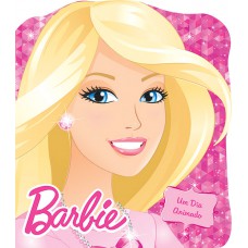 Barbie - Um dia animado
