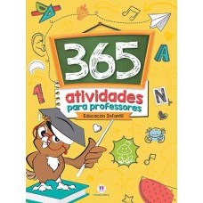 365 atividades para professores