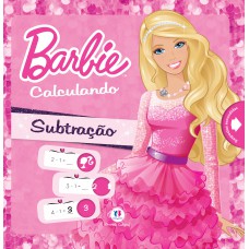 Barbie - Subtração