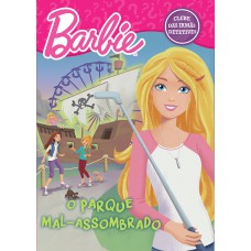 Barbie - O parque mal-assombrado