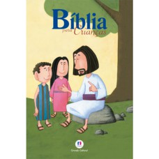 Bíblia para crianças