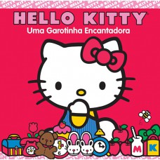 Hello Kitty - Uma garotinha encantadora