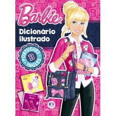 Barbie - Dicionário ilustrado