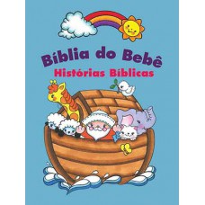 Bíblia do bebê