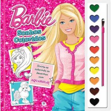 Barbie - Sonhos coloridos 2