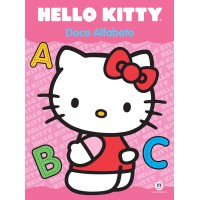 Hello Kitty - Doce alfabeto