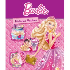 Barbie - Histórias mágicas
