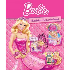 Barbie - Histórias encantadoras