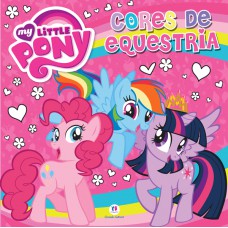 My Little Pony - Cores de Equestria