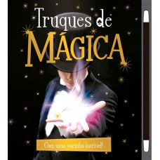 Truques de mágica vol.2