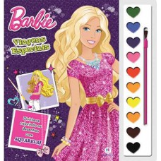 Barbie - Viagens especiais