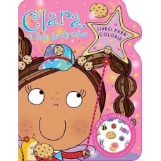 Clara, a fada dos biscoitos