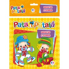Patati Patatá - Brincar e sorrir