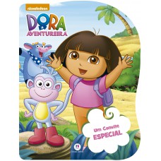 Dora, a Aventureira - Um convite especial