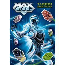 Max Steel - Turbo aventura