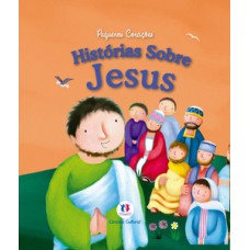 Histórias sobre Jesus