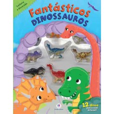 Fantásticos dinossauros
