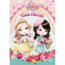 Jolie - Linda amizade
