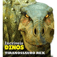 Tiranossauro rex