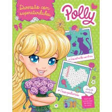 Polly - Diversão com superatividades