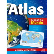 Atlas - Mapas do mundo