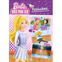 Livro Infantil História Barbie A Princeisa E a Pop Star Ciranda Cultural -  Papelaria Criativa