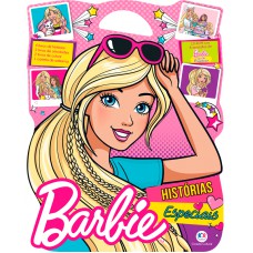 Barbie - Histórias especiais