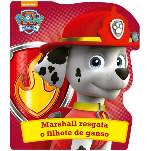 Patrulha Canina – Livro Para Pintar - RioMar Fortaleza Online