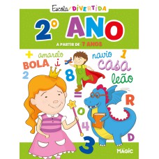 2º ano