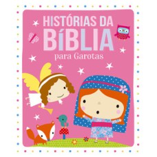 Histórias da Bíblia para garotas