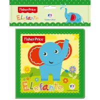 Fisher-Price - Elefante