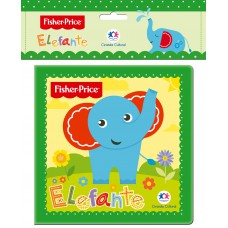 Fisher-Price - Elefante