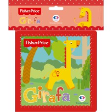 Fisher-Price - Girafa