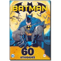 Batman - 60 atividades