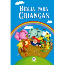 Bíblia para crianças