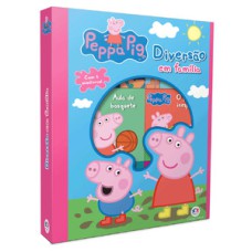 Peppa Pig - Diversão em família