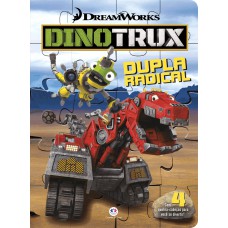 Dinotrux - Dupla radical